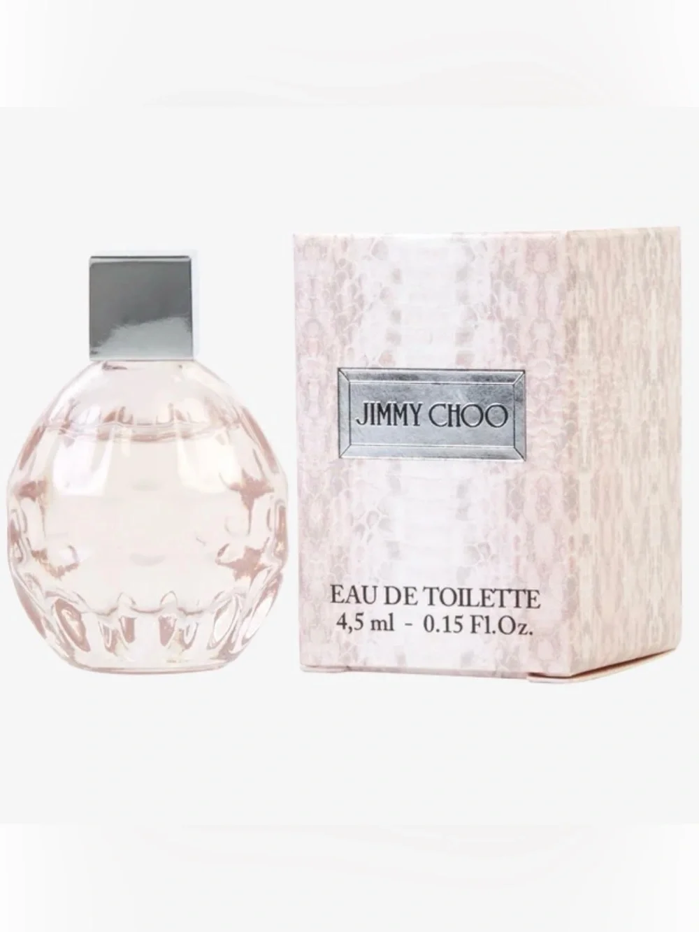 Jimmy Choo EDT Mini 4.5ml BRAND NEW IN BOX